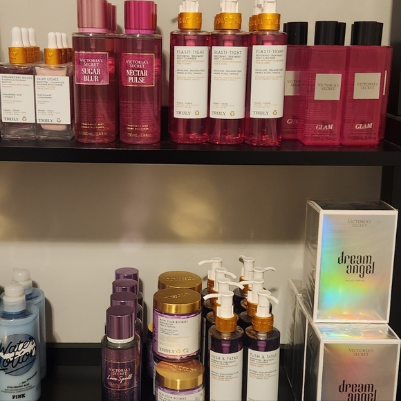 Victoria's Secret - Tease Glam - Picture 5 of 5